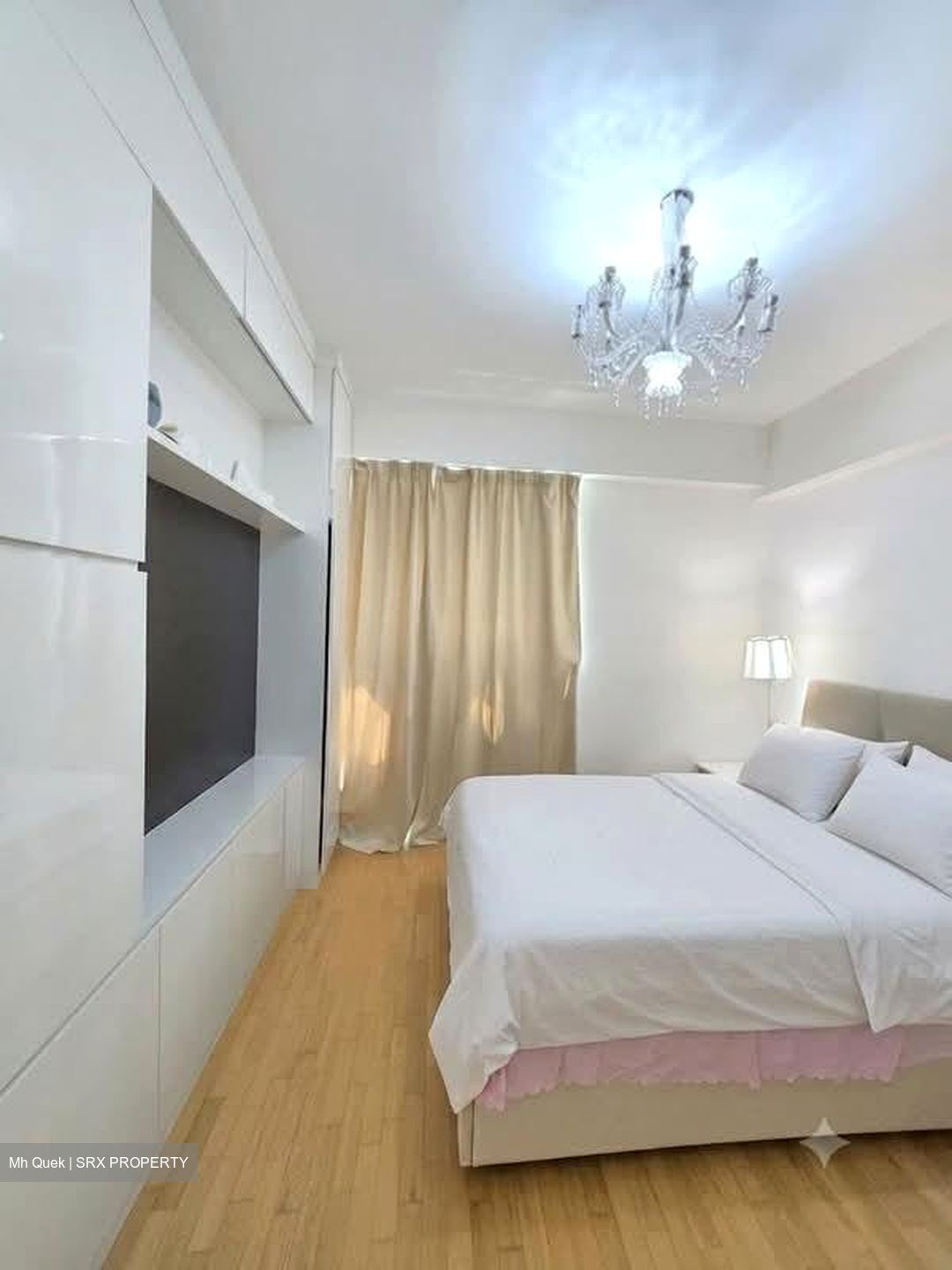 One-north Residences (D5), Apartment #592815631